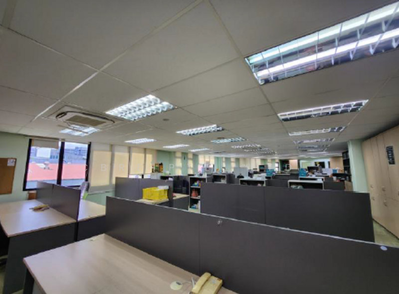 21 Bukit Batok Street 22, , 64,548 sqft, Light Industrial (B1) For Sale, by PAULETTE DAI, 25600450 - Others - CommercialGuru.com.sg