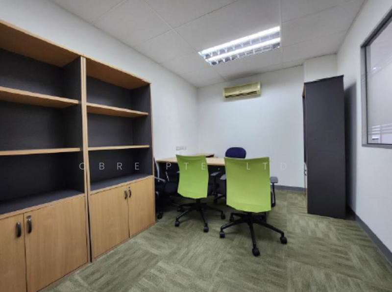 21 Bukit Batok Street 22, , 64,548 sqft, Light Industrial (B1) For Sale, by PAULETTE DAI, 25600450 - Study - CommercialGuru.com.sg