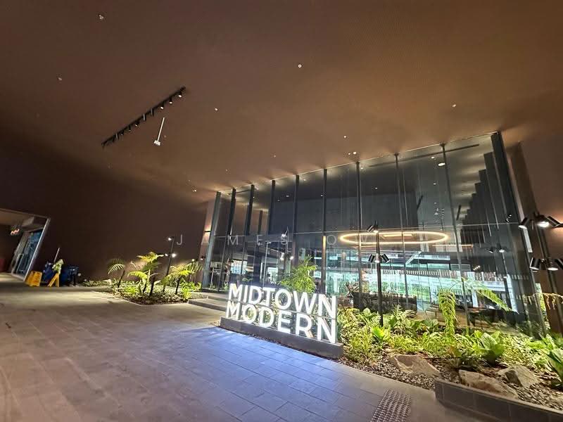 Midtown Modern, 18 Tan Quee Lan Street, Beach Road / Bugis / Rochor, 3 Bedrooms, 904 sqft, Condominium For Rent, by James Ow, 25600458 - Exterior - PropertyGuru.com.sg