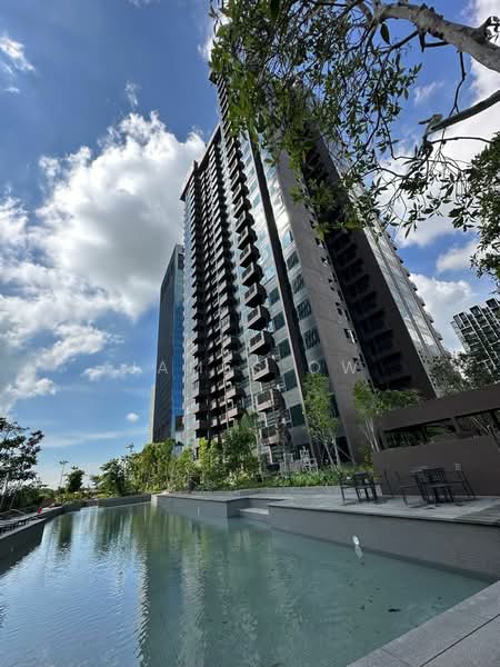 Midtown Modern, 18 Tan Quee Lan Street, Beach Road / Bugis / Rochor, 3 Bedrooms, 904 sqft, Condominium For Rent, by James Ow, 25600458 - PropertyGuru.com.sg
