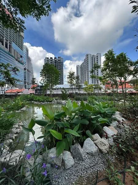 Midtown Modern, 18 Tan Quee Lan Street, Beach Road / Bugis / Rochor, 3 Bedrooms, 904 sqft, Condominium For Rent, by James Ow, 25600458 - PropertyGuru.com.sg