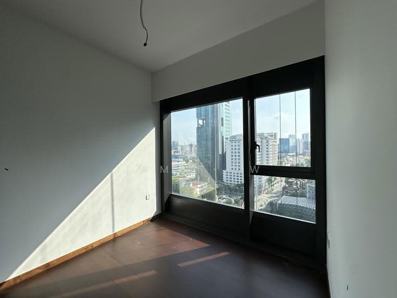 Midtown Modern, 18 Tan Quee Lan Street, Beach Road / Bugis / Rochor, 3 Bedrooms, 904 sqft, Condominium For Rent, by James Ow, 25600458 - PropertyGuru.com.sg