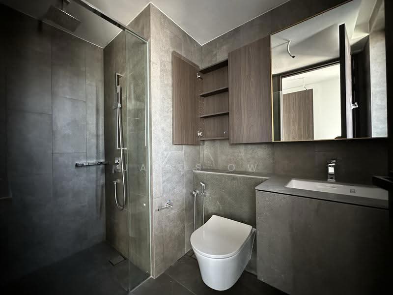 Midtown Modern, 18 Tan Quee Lan Street, Beach Road / Bugis / Rochor, 3 Bedrooms, 904 sqft, Condominium For Rent, by James Ow, 25600458 - PropertyGuru.com.sg