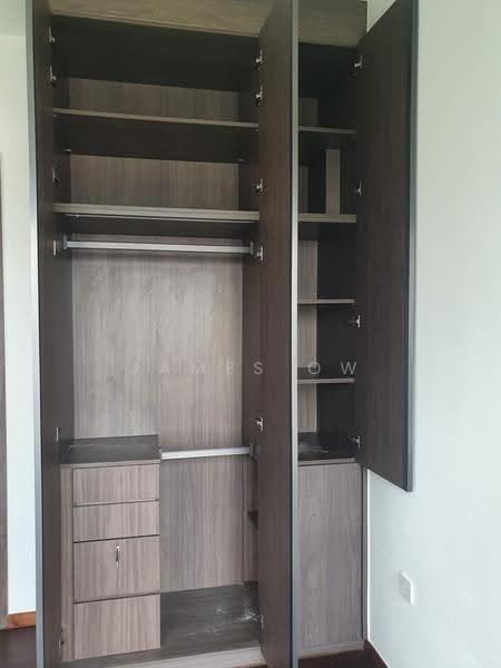 Midtown Modern, 18 Tan Quee Lan Street, Beach Road / Bugis / Rochor, 3 Bedrooms, 904 sqft, Condominium For Rent, by James Ow, 25600458 - Bedroom - PropertyGuru.com.sg
