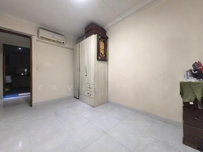 For Rent - 497A Tampines Street 45