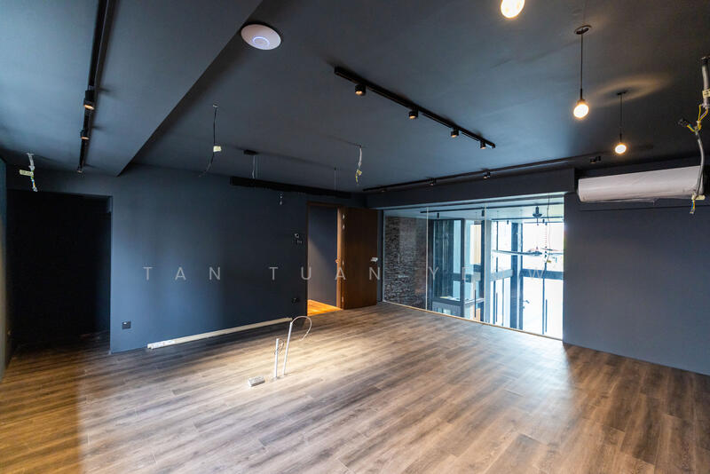 Mezzanine