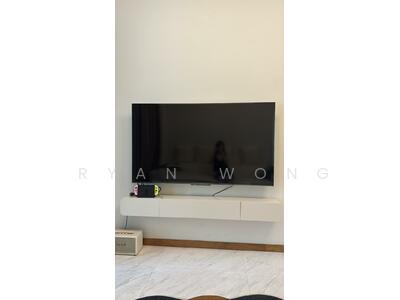 For Sale - Marina One Residences