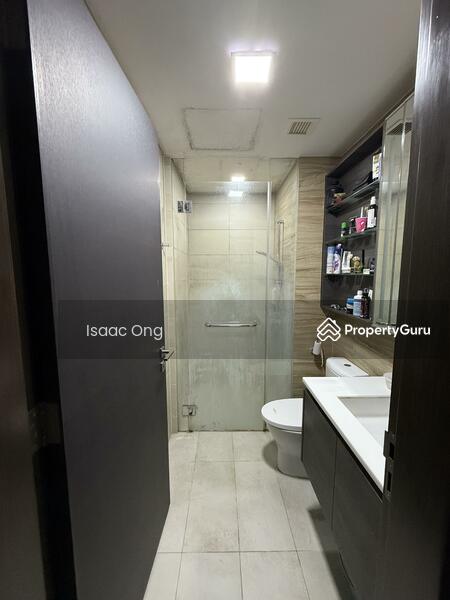 Common Bathroom