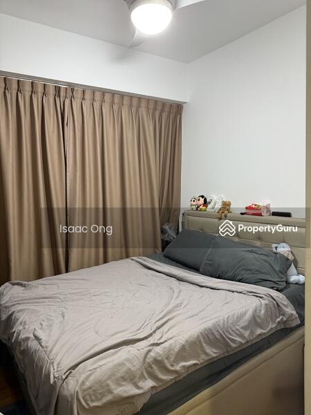 Common Bedroom with attached bathroom