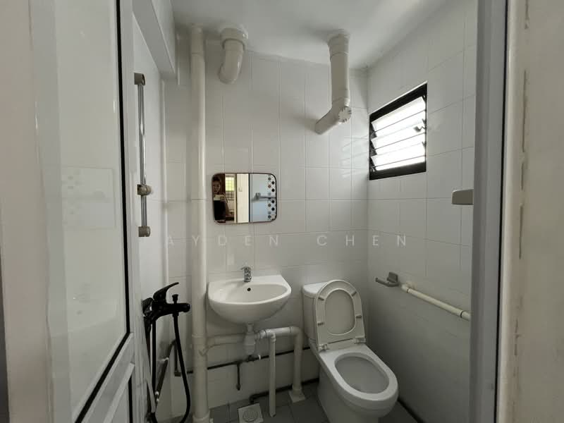 537 Bedok North Street 3, 537 Bedok North Street 3, 2 Bedrooms, 732 sqft, HDB Flat For Rent, by Jayden Chen, 25600523 - PropertyGuru.com.sg
