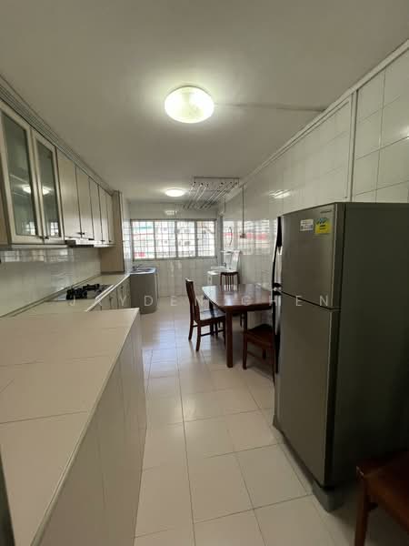 537 Bedok North Street 3, 537 Bedok North Street 3, 2 Bedrooms, 732 sqft, HDB Flat For Rent, by Jayden Chen, 25600523 - PropertyGuru.com.sg