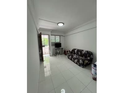 For Rent - 537 Bedok North Street 3