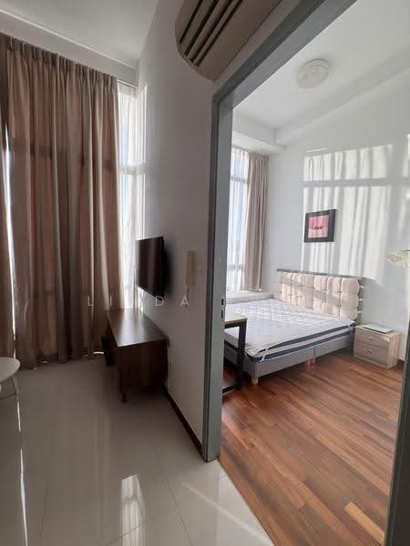 Parc Sophia, 8 Adis Road, Orchard / River Valley, 1 Bedroom, 474 sqft, Apartment For Rent, by Linda Kwai, 25600526 - Bedroom - PropertyGuru.com.sg
