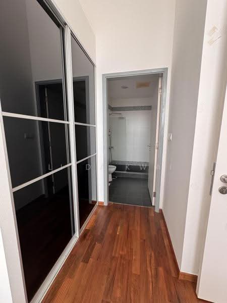 Parc Sophia, 8 Adis Road, Orchard / River Valley, 1 Bedroom, 474 sqft, Apartment For Rent, by Linda Kwai, 25600526 - Corridor - PropertyGuru.com.sg