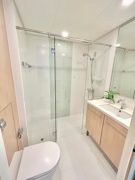 The Sail @ Marina Bay, 6 Marina Boulevard, 2 Bedrooms, 900 sqft, Condominium For Rent, by Connie Seah, 25600540 - PropertyGuru.com.sg