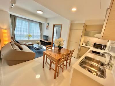 For Rent - The Sail @ Marina Bay