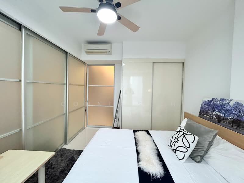 The Sail @ Marina Bay, 6 Marina Boulevard, 2 Bedrooms, 900 sqft, Condominium For Rent, by Connie Seah, 25600540 - PropertyGuru.com.sg