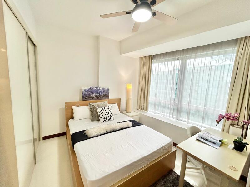 The Sail @ Marina Bay, 6 Marina Boulevard, 2 Bedrooms, 900 sqft, Condominium For Rent, by Connie Seah, 25600540 - PropertyGuru.com.sg