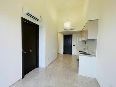 For Sale - Forett at Bukit Timah