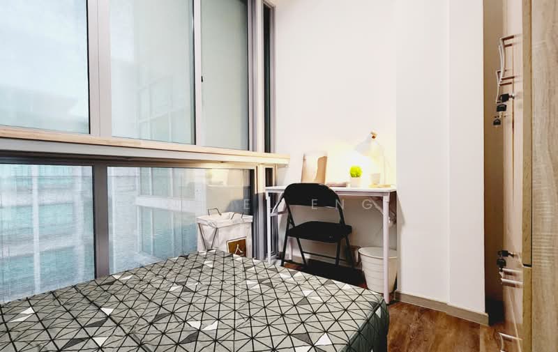 Murano, 349 Pasir Panjang Road, Room Rental, 140 sqft, Condominium For Rent, by Nigel Eng, 25600545 - PropertyGuru.com.sg