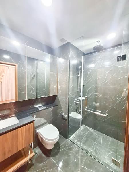 Phoenix Residences, 81 Phoenix Avenue, 2 Bedrooms, 721 sqft, Condominium For Rent, by Rion Ong, 25600548 - PropertyGuru.com.sg
