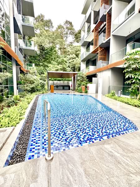 Phoenix Residences, 81 Phoenix Avenue, 2 Bedrooms, 721 sqft, Condominium For Rent, by Rion Ong, 25600548 - PropertyGuru.com.sg