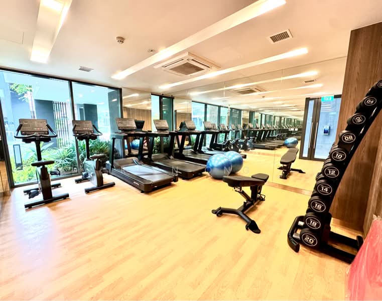 Phoenix Residences, 81 Phoenix Avenue, 2 Bedrooms, 721 sqft, Condominium For Rent, by Rion Ong, 25600548 - PropertyGuru.com.sg