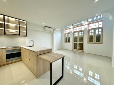 For Rent - Atlassia
