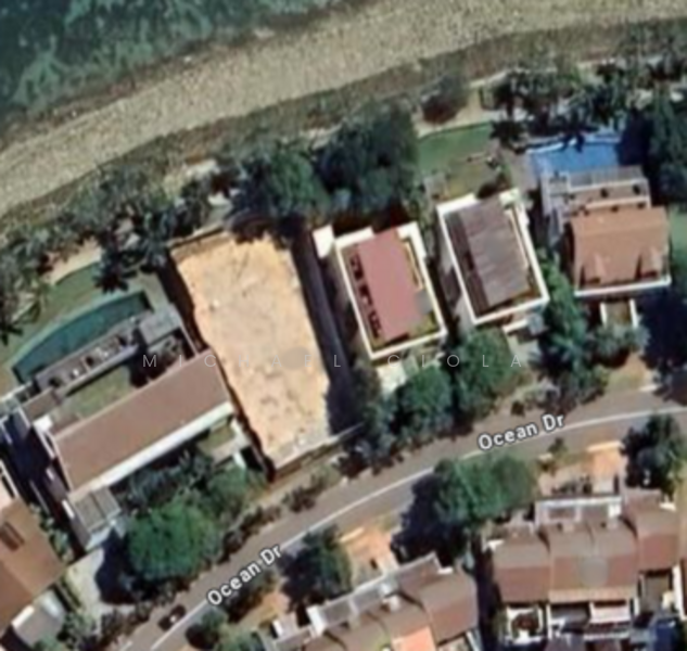 Rare plot of land welcome to offer build your dream home full sea view facing 