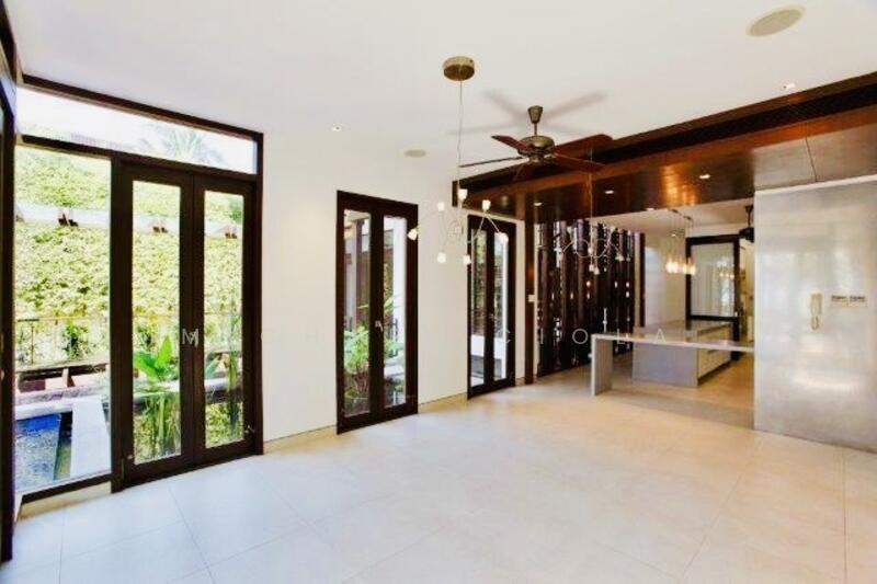 This photo is a Detached House I have For Sale ready build and can view anytime Call 94754785 