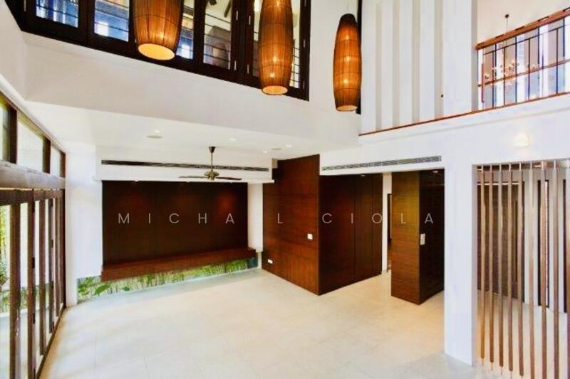 This photo is a Detached House I have For Sale ready build and can view anytime Call 94754785 