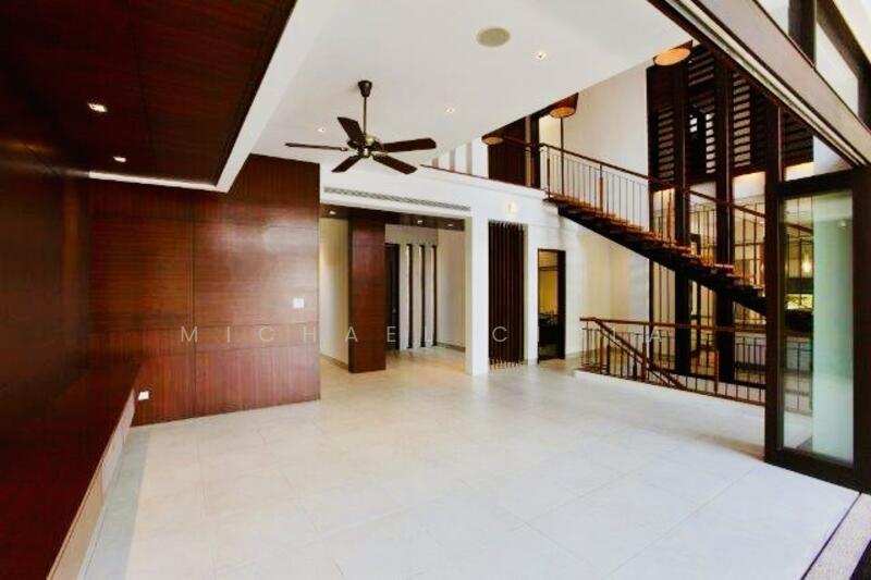 This photo is a Detached House I have For Sale ready build and can view anytime Call 94754785 