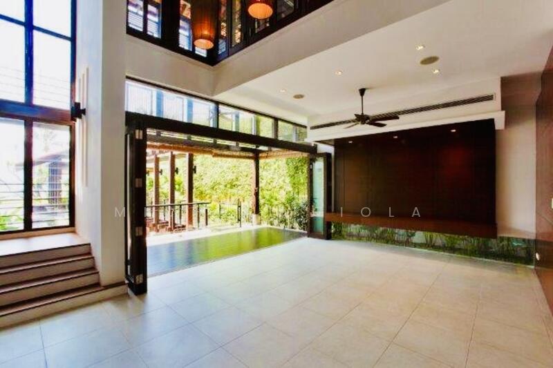 This photo is a Detached House I have For Sale ready build and can view anytime Call 94754785 