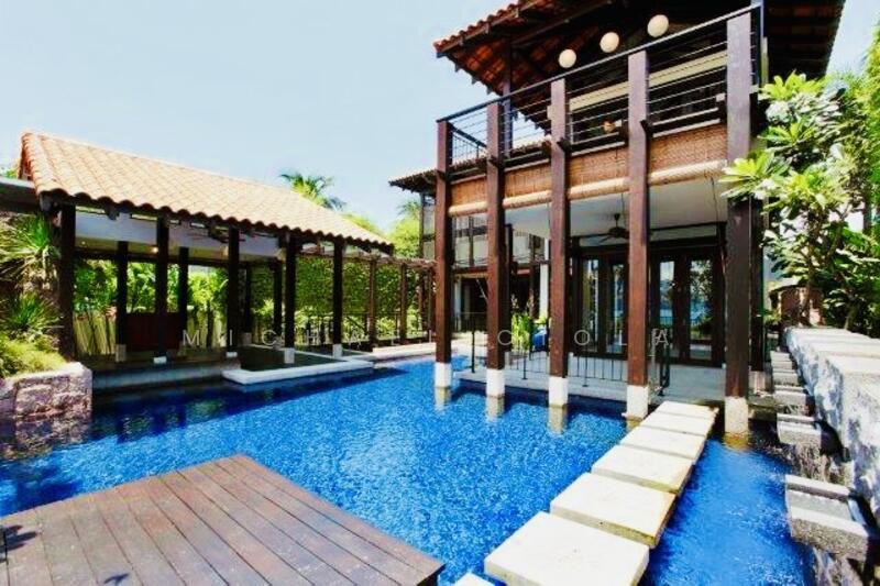This photo is a Detached House I have For Sale ready build and can view anytime Call 94754785 