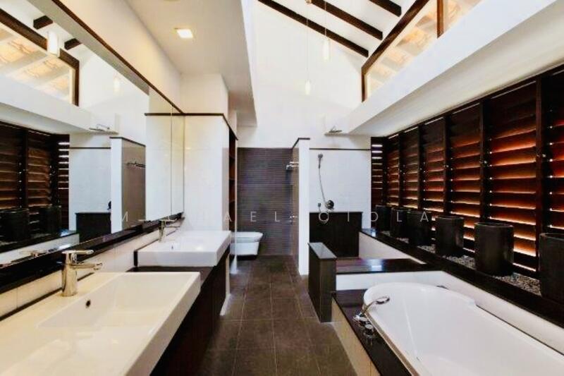 This photo is a Detached House I have For Sale ready build and can view anytime Call 94754785 