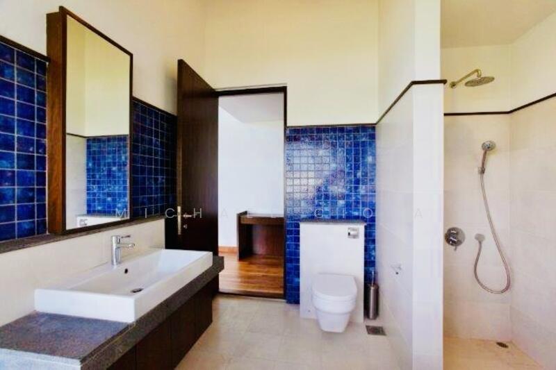 This photo is a Detached House I have For Sale ready build and can view anytime Call 94754785 