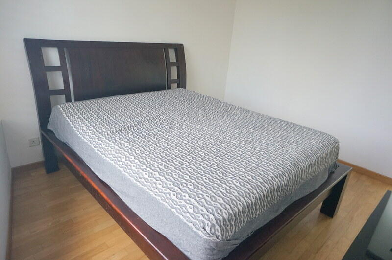 One-North Residences, 7 One-North Gateway, 2 Bedrooms, 1,033 sqft, Apartment For Rent, by Christine Teo, 25600591 - Master Bedroom - PropertyGuru.com.sg