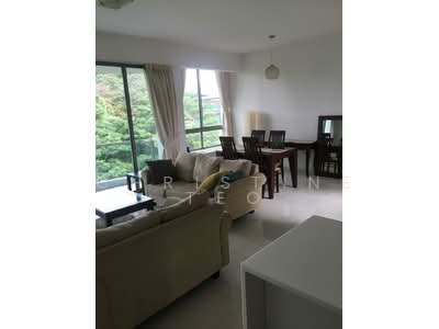 For Rent - One-North Residences