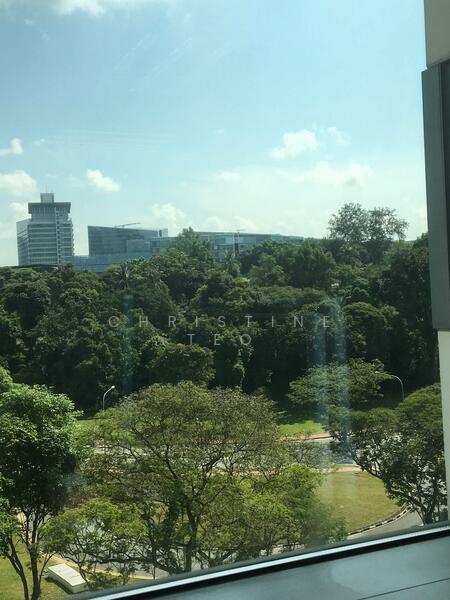 One-North Residences, 7 One-North Gateway, 2 Bedrooms, 1,033 sqft, Apartment For Rent, by Christine Teo, 25600591 - View - PropertyGuru.com.sg