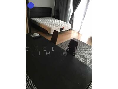 For Sale - OUE Twin Peaks