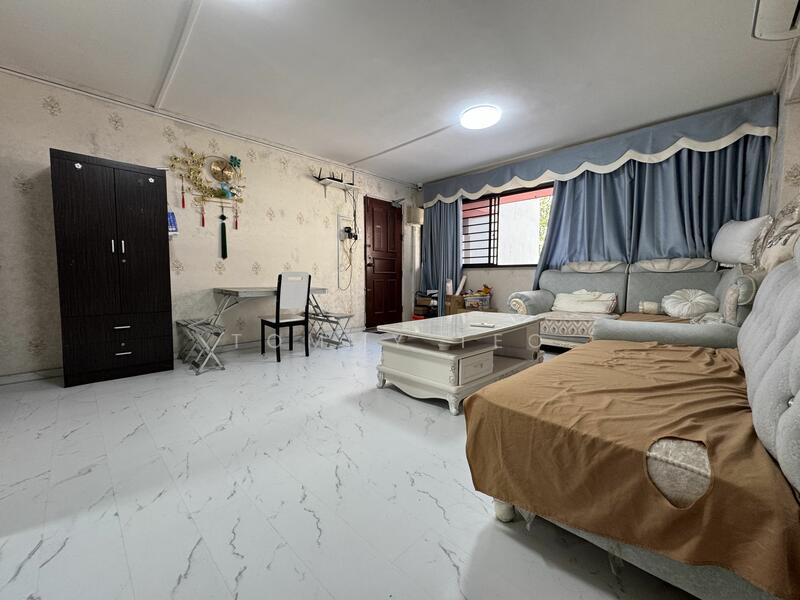 129 Kim Tian Road, 129 Kim Tian Road, 1,765 sqft, Shop / Shophouse For Sale, by Tommy Teo, 25600630 - CommercialGuru.com.sg