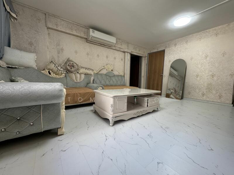 Blk 124 Kim Kim Tian Place Hdb For Sale 129 Kim Tian Road, 129 Kim