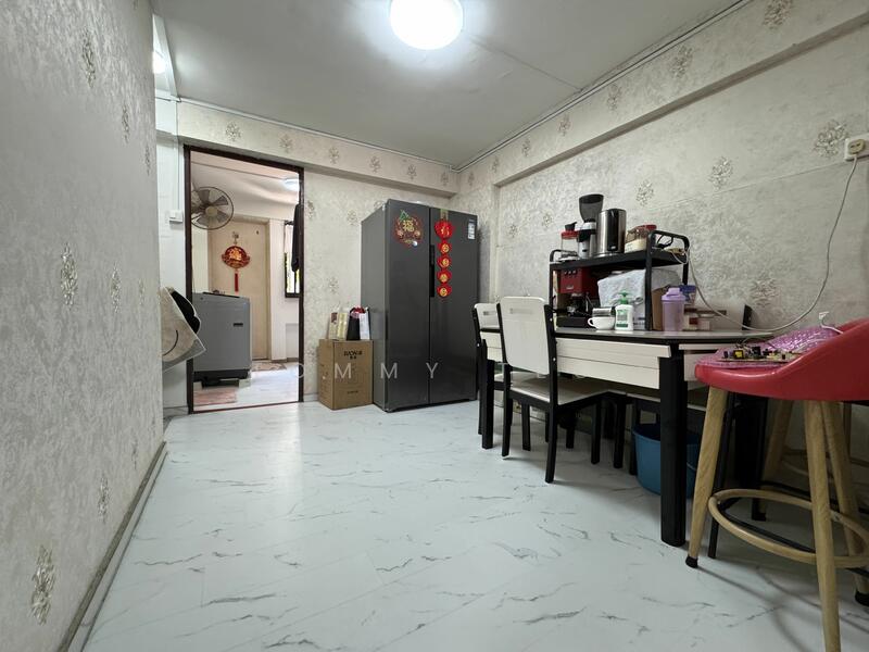129 Kim Tian Road, 129 Kim Tian Road, 1,765 sqft, Shop / Shophouse For Sale, by Tommy Teo, 25600630 - CommercialGuru.com.sg