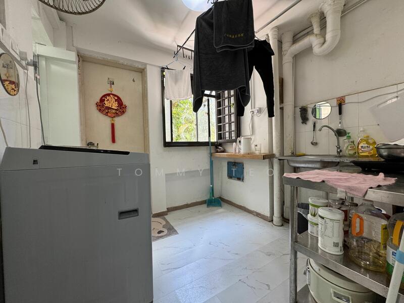 129 Kim Tian Road, 129 Kim Tian Road, 1,765 sqft, Shop / Shophouse For Sale, by Tommy Teo, 25600630 - CommercialGuru.com.sg