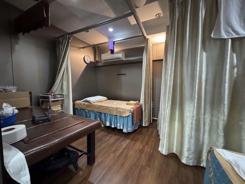 129 Kim Tian Road, 129 Kim Tian Road, 1,765 sqft, Shop / Shophouse For Sale, by Tommy Teo, 25600630 - CommercialGuru.com.sg