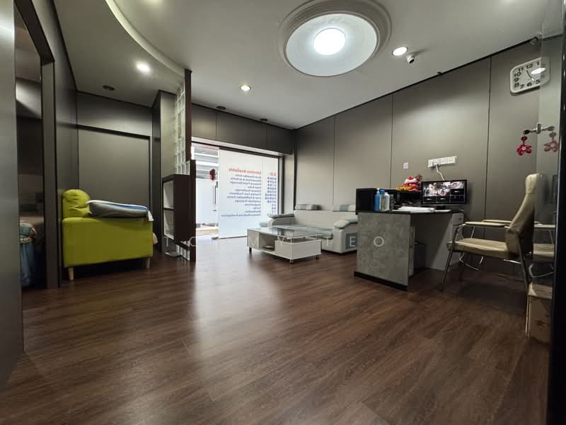 129 Kim Tian Road, 129 Kim Tian Road, 1,765 sqft, Shop / Shophouse For Sale, by Tommy Teo, 25600630 - CommercialGuru.com.sg