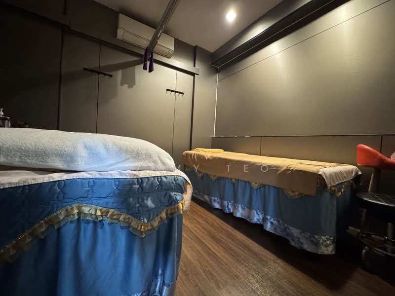129 Kim Tian Road, 129 Kim Tian Road, 1,765 sqft, Shop / Shophouse For Sale, by Tommy Teo, 25600630 - CommercialGuru.com.sg