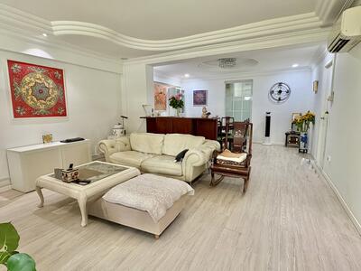 For Sale - 721 Pasir Ris Street 72