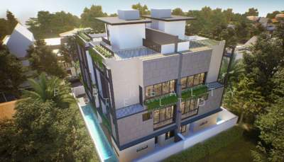 For Sale - Tattersall Residences