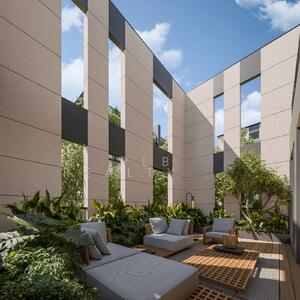 For Sale - Courtyard at Palm